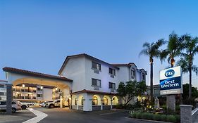 Best Western Los Alamitos Inn&Suites