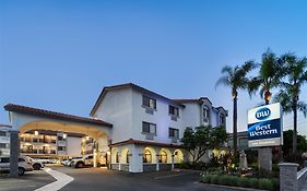 Best Western Los Alamitos Inn&Suites
